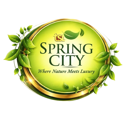 Spring City Logo